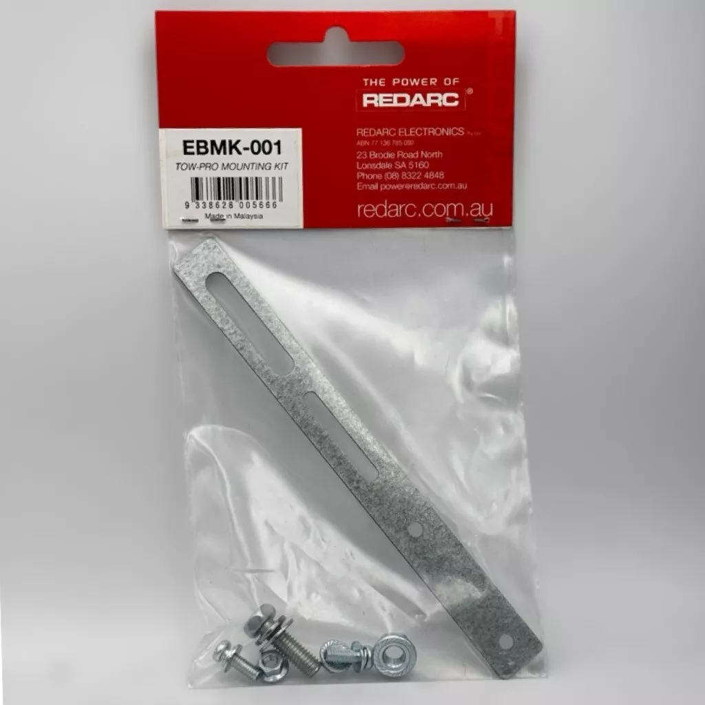 REDARC TOWPRO Tow-Pro Elite Mounting Kit Under Dash Bracket