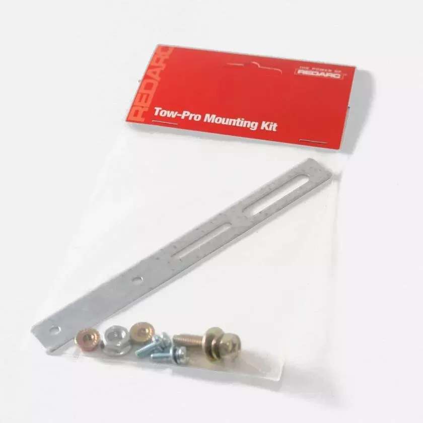 REDARC TOWPRO Tow-Pro Elite Mounting Kit Under Dash Bracket - Image 2