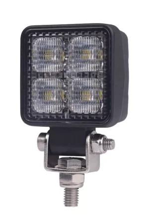 Roadvision Small & Compact 12watt LED Flood Light 52x32x75mm 900Lm IP67