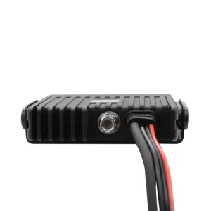 IP67 Remote Mic UHF Radio 12/24V UHF/LMR Expedition Pack - Image 3