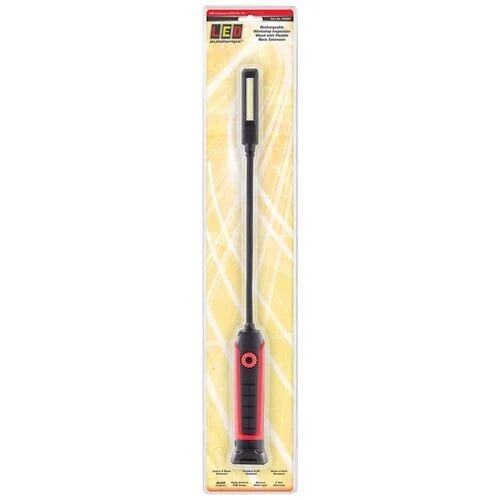 LED Autolamps HAND HELD Flexible Neck Workshop Mechanics INSPECTION LAMP LIGHT - Image 2