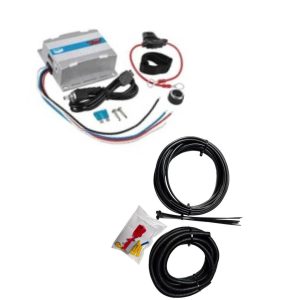 BENDIX Ultimate Tow™ Electric Brake Controller - ULTTOW12V + DIY INSTALL KIT