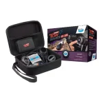 Bendix Ultimate Tow Plus Portable Electric Brake Controller - ULTTOWPLUS