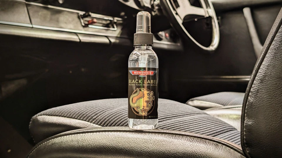 Bowdens Own Air Freshener Refreshervescence -When scent becomes a statement - Image 34