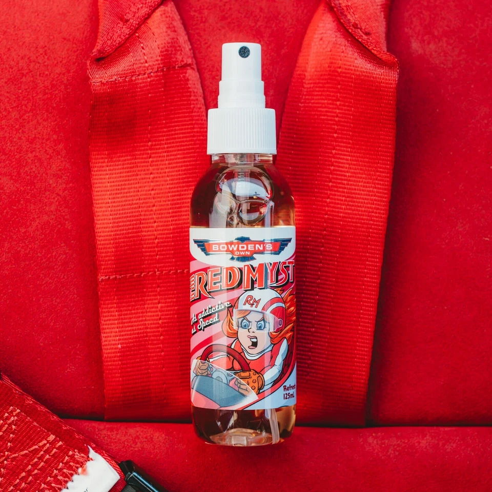 Bowdens Own Air Freshener Refreshervescence -When scent becomes a statement - Image 11