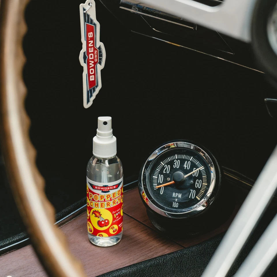 Bowdens Own Air Freshener Refreshervescence -When scent becomes a statement - Image 28