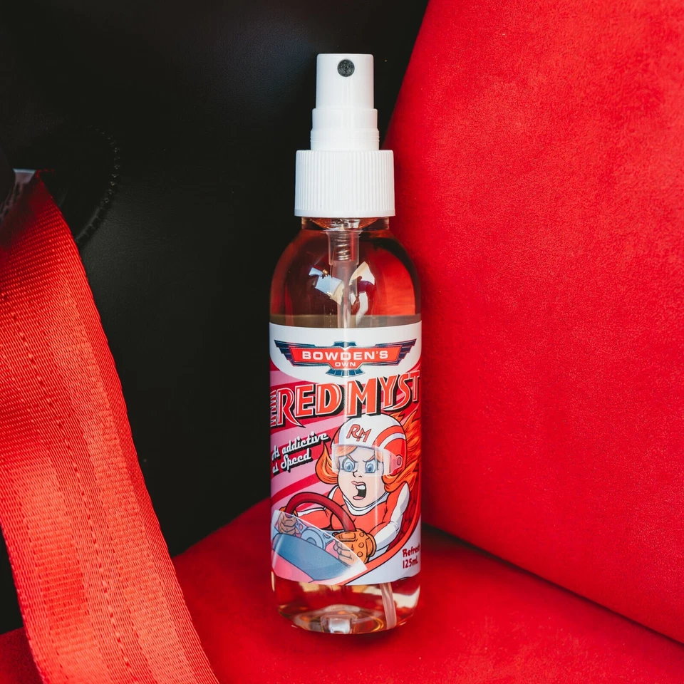 Bowdens Own Air Freshener Refreshervescence -When scent becomes a statement - Image 10