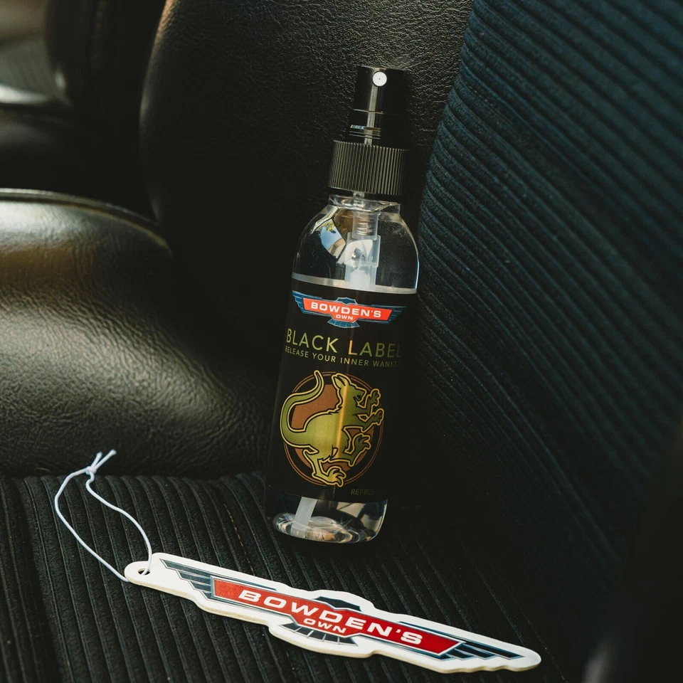 Bowdens Own Air Freshener Refreshervescence -When scent becomes a statement - Image 36