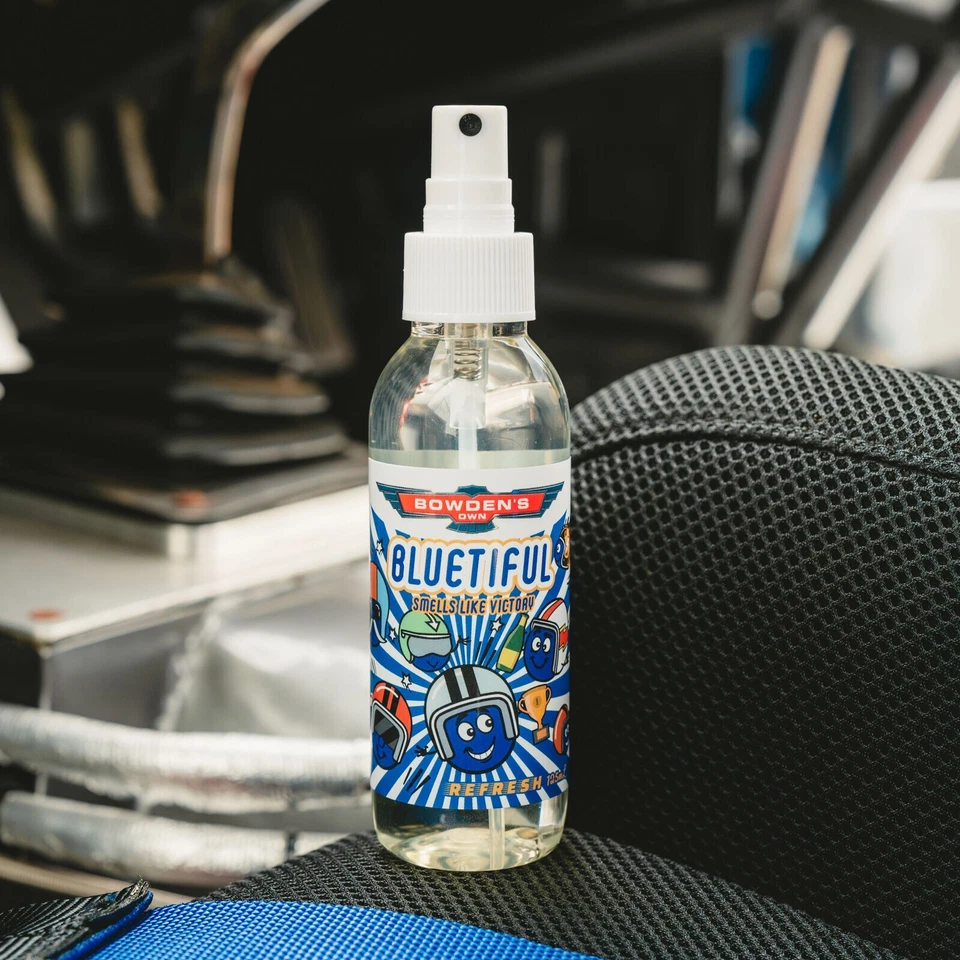 Bowdens Own Air Freshener Refreshervescence -When scent becomes a statement - Image 21