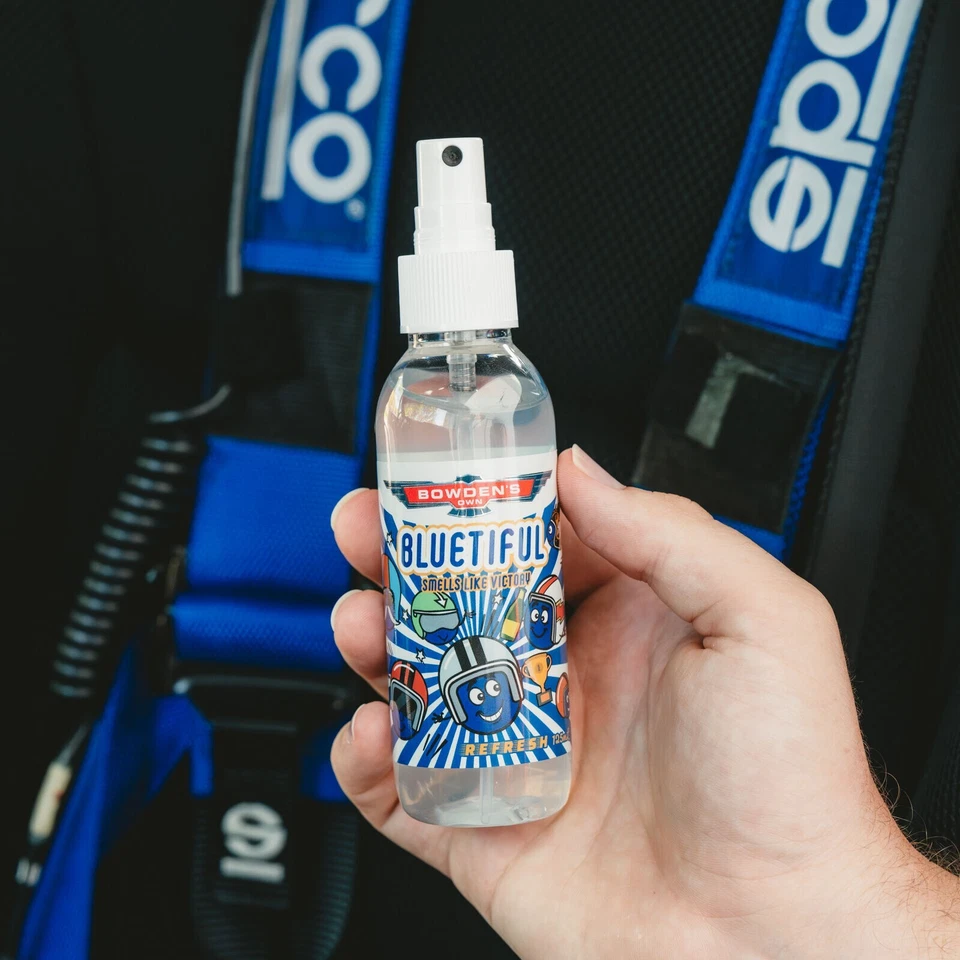 Bowdens Own Air Freshener Refreshervescence -When scent becomes a statement - Image 22