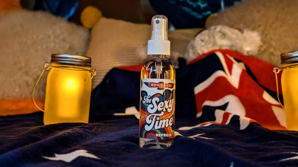 Bowdens Own Air Freshener Refreshervescence -When scent becomes a statement - Image 4