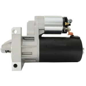 HI TORQUE STARTER MOTOR suits- HOLDEN V8 253 304 308 5.0 HQ HX HZ VB VK VL VN VR