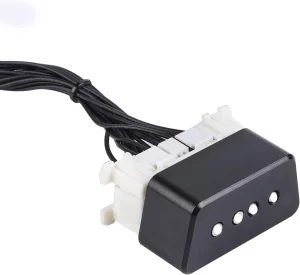 Aerpro AOBDLK OBD2 Port Lock - ANTI-THEFT PROTECTION suits- Holden Commodore