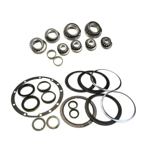 Drivetech Swivel Housing & Wheel Bearing Kit full Axle for Nissan Patrol GU Y61