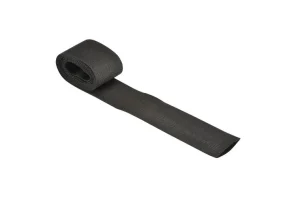 NARVA 1.2M BRAIDED HEATSHRINK - PRE SHRUNK DIA. 10MM - SHRUNK DIA. 5MM