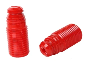 Nolathane Front Axle Bump Stop - Bushing Kit