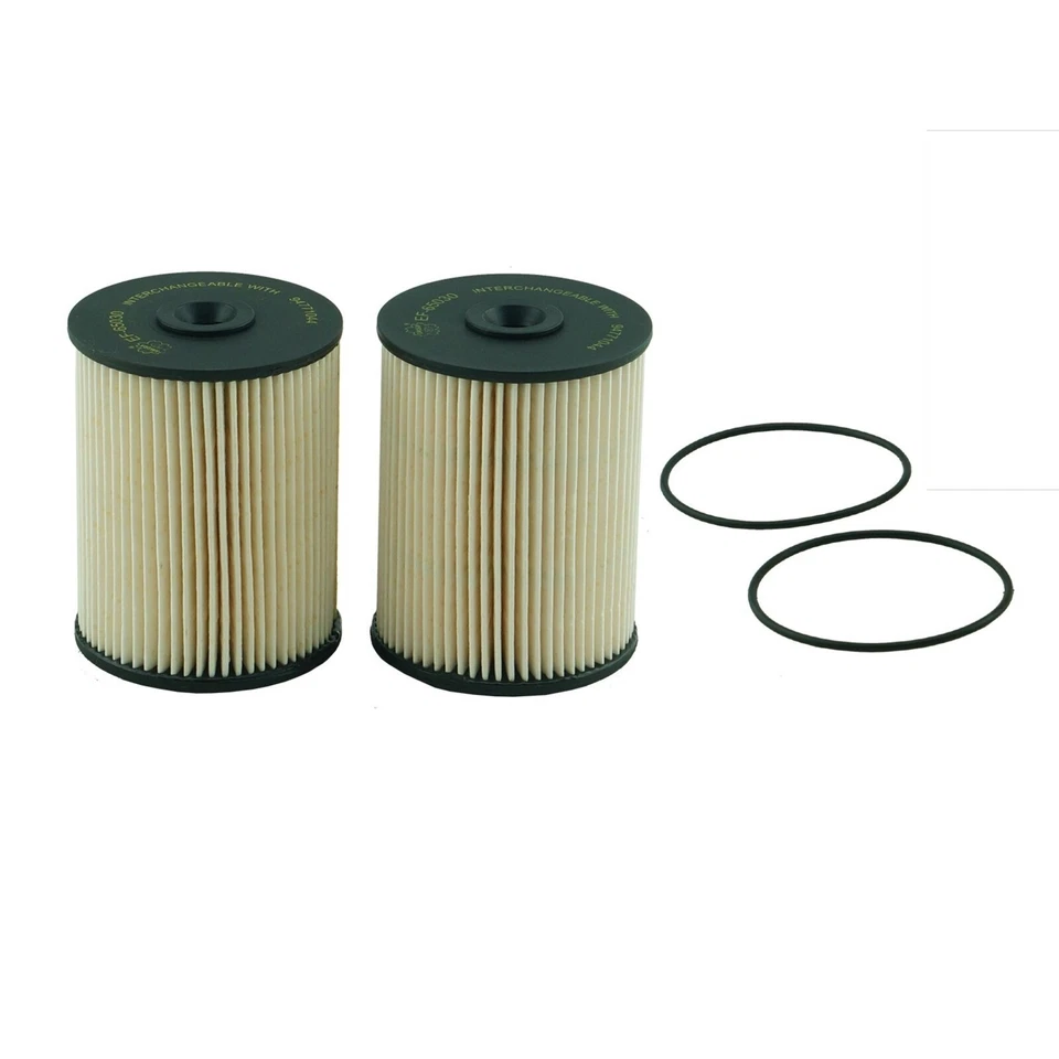 Sakura Filter Kit Suits- Holden Colorado RG LVN/LWH 4Cyl 2.5L/2.8L CRD - Image 3
