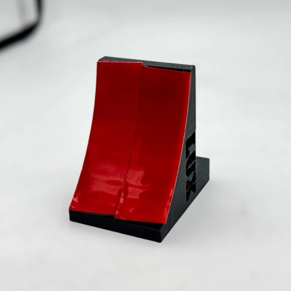 UHF Mic Dash Mount & GME MB207 Suit N80 Toyota Hilux 2015-2024 - Image 10