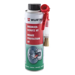 Wurth Anti Squeal Paste for Disc Brake Pads - 200ml - Stops brakes squealing