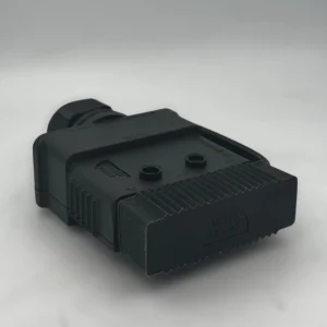 3 Pin 50Amp Anderson Style Connector Mount housing - Trailer Side + x2 3Pin And - Image 3