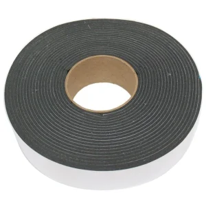 FOAM TAPE 50MM X 9Mtr Length- stop rattles etc.