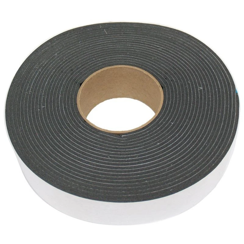 FOAM TAPE 50MM X 9Mtr Length- stop rattles etc.