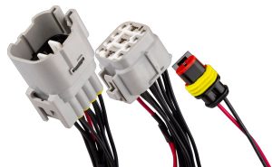 Driving Light or LED Lightbar Connection