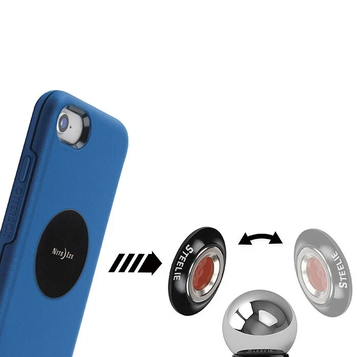 Phone Mount suits- FORD Next-Gen Platinum Ranger Everest Raptor Steelie Orbiter - Image 15