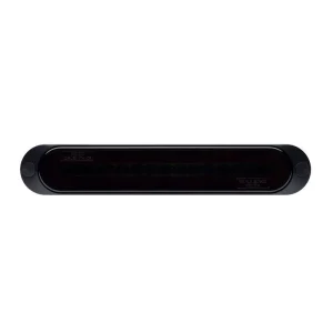 ROADVISION LED REVERSE/TAIL Blacked Out Lens Surface Mount 252 x 45mm - Image 4