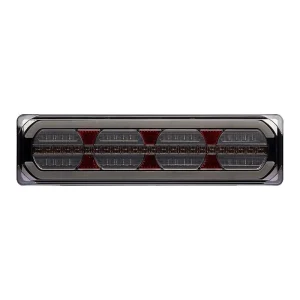 ROADVISION LED Rear Combination Lamp 10-30V Stop/Tail/Sequential Ind/Rev - Image 2