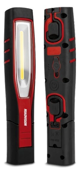 ROADVISION professional multi-function LED Workshop Torch & Inspection Lamp