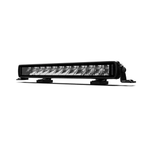 RoadVision 13" LED Light Bar Stealth SP40 10-30V 49W 3218lm Combo Beam inc DRL