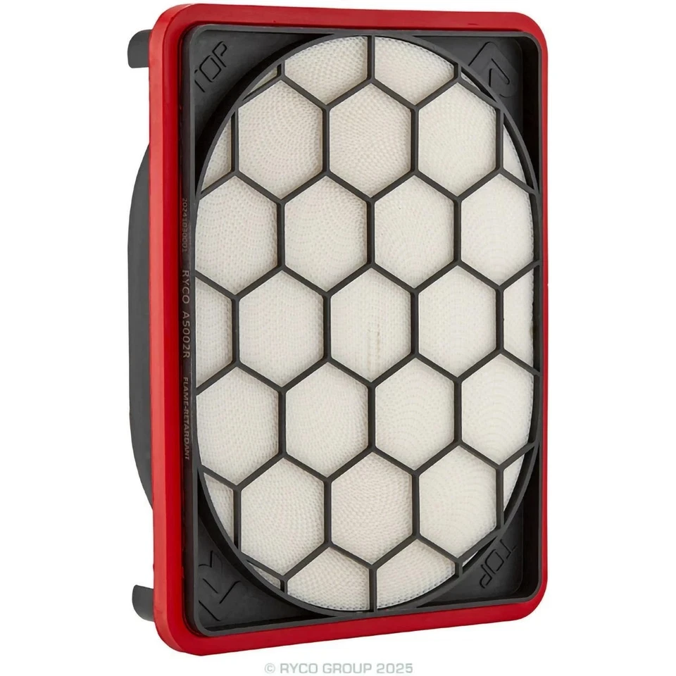 Ryco NanoCel High-Efficiency Air Filter suits– LandCruiser VDJ70 Series & Prado - Image 2