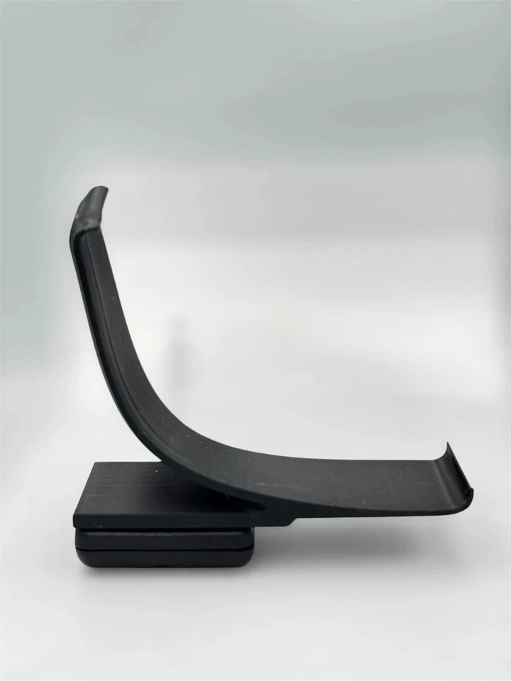 UHF MIC Dash Mount suits- FORD Next-Gen Platinum Ranger Everest Raptor - Image 9