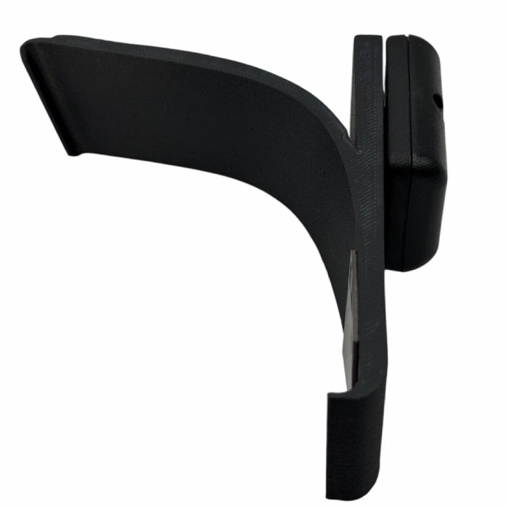 UHF MIC Dash Mount suits- FORD Next-Gen Platinum Ranger Everest Raptor - Image 7