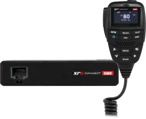 GME XRS Connect Outback UHF Pack Inc XRS-330C UHF CB Radio Plus AE4707B Antenna - Image 2