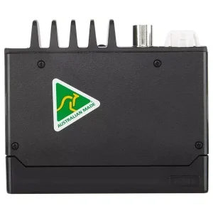GME XRS Connect Outback UHF Pack Inc XRS-330C UHF CB Radio Plus AE4707B Antenna - Image 5