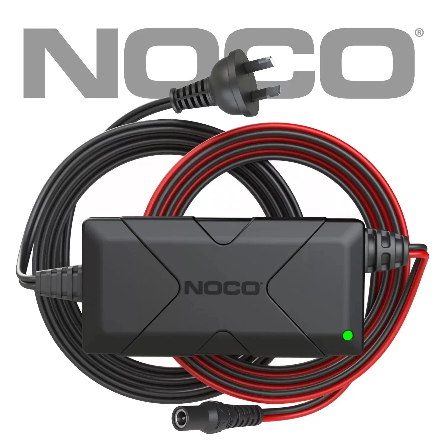 Genuine NOCO 56W XGC4 240v Power Adapter for GB70 GB150 GB500 Jump Starters