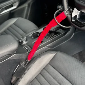 MTSWL2 - Maxi Trac Car Steering Wheel Lock Anti Theft Security Device