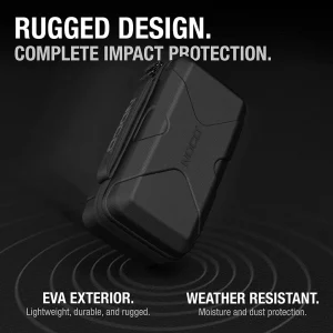 NOCO GBC101 Boost X EVA Protection Case Suits- GBX45 Lithium Jump Starter - Image 4