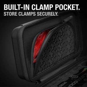NOCO GBC101 Boost X EVA Protection Case Suits- GBX45 Lithium Jump Starter - Image 6