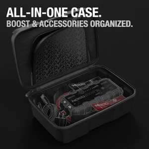 NOCO GBC103 Boost X EVA Protection Case Suits- GBX75 Lithium Jump Starter - Image 4