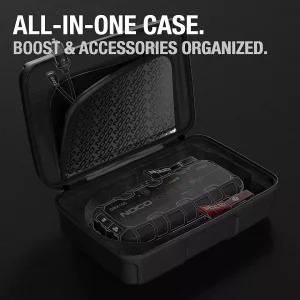 NOCO GBC104 Boost X EVA Protection Case Suits- GBX155 Lithium Jump Starter - Image 3
