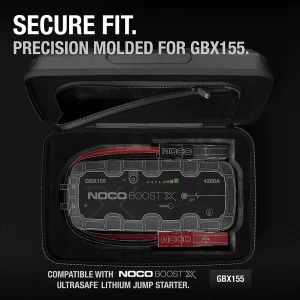 NOCO GBC104 Boost X EVA Protection Case Suits- GBX155 Lithium Jump Starter - Image 2