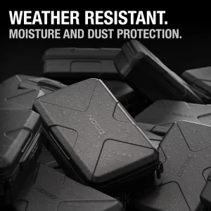 NOCO GBC104 Boost X EVA Protection Case Suits- GBX155 Lithium Jump Starter - Image 5