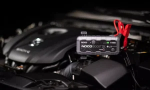 NOCO Genius Boost Plus 1750A Lithium Jump Starter - GBX55 - Image 2