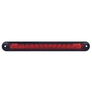 RoadVision LED Stop/Tail Lamp Strip 10-30V Surface Mount 252x28mm