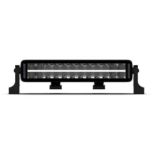 RoadVision S40 Pro Series dual row 13" LED Light Bar 3218lm 357 x 67 x 70mm