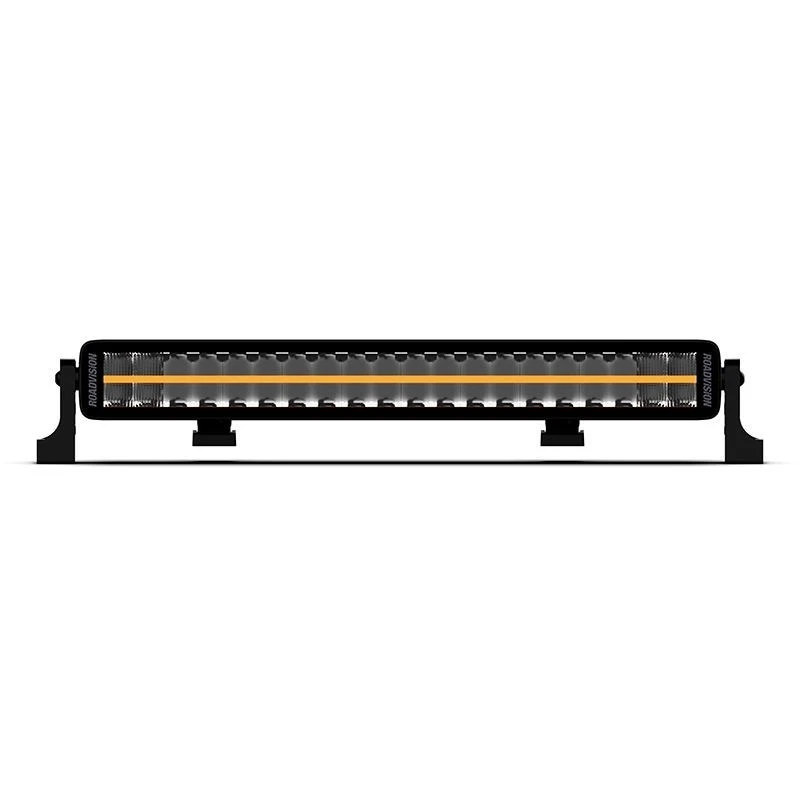 RoadVision S40 Pro Series dual row 21" LED Light Bar 3218lm 523 x 67 x 70mm - Image 2