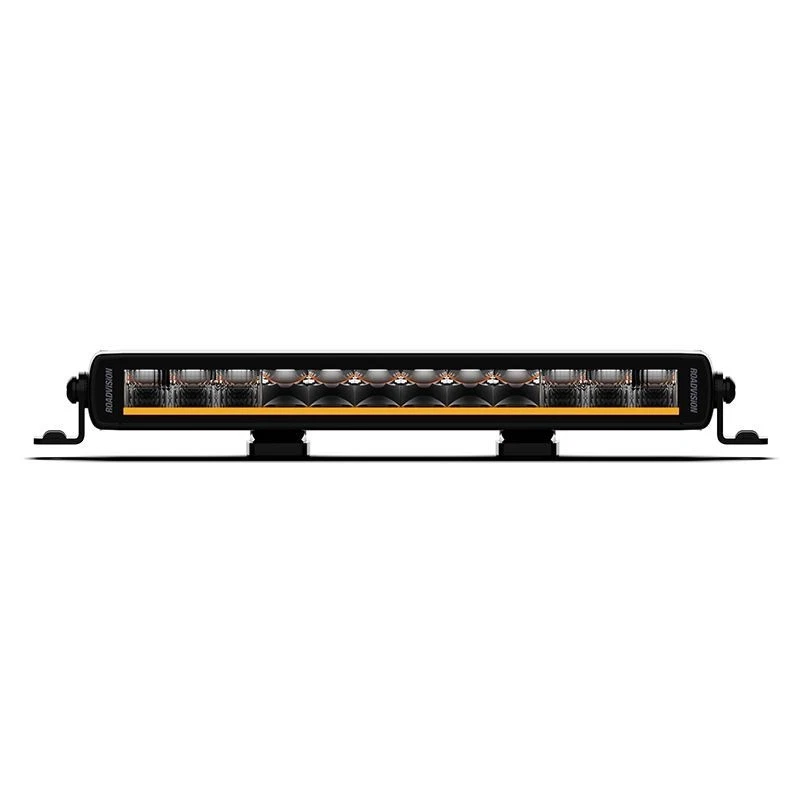 RoadVision S40 Stealth Pro Series 13" LED Light Bar 3218lm 316 x 55 x 40mm - Image 2
